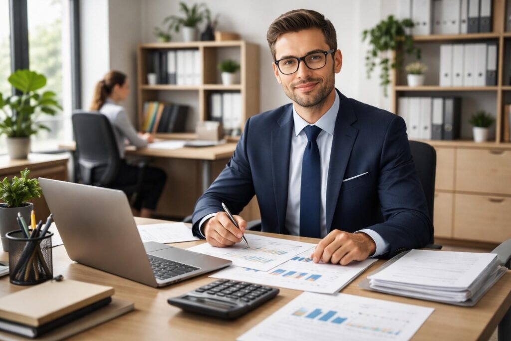 découvrez combien coûte l'embauche d'un comptable pour une petite entreprise et comment bien gérer vos dépenses comptables pour optimiser votre budget.