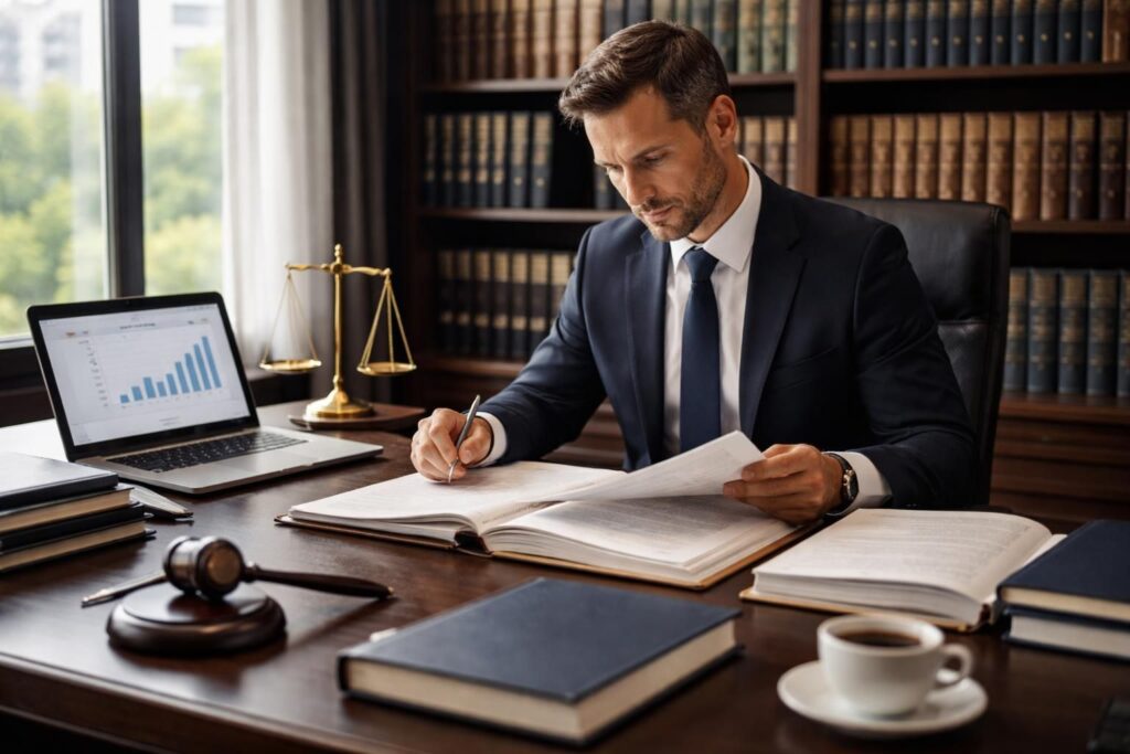 découvrez comment anticiper un conflit juridique grâce à des conseils pratiques pour identifier les risques et agir en prévention efficacement.