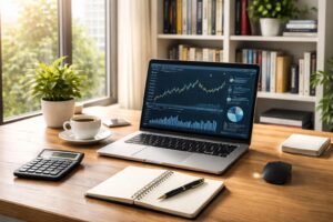 découvrez des stratégies efficaces et des conseils pratiques pour atteindre l’indépendance financière et sécuriser votre avenir économique.