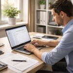 apprenez comment déclarer un changement d’activité facilement et rapidement avec notre guide complet, étape par étape.