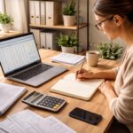 découvrez comment gérer votre comptabilité efficacement sans avoir recours à un expert-comptable grâce à nos conseils pratiques et astuces simples.