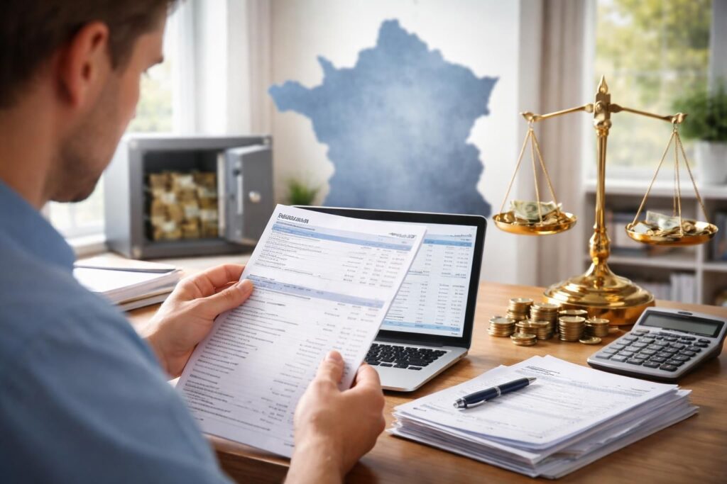 découvrez le fonctionnement de l'impôt sur le revenu : calcul, déclarations, taux et astuces pour mieux gérer votre fiscalité personnelle.