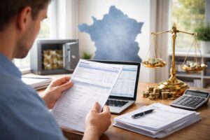 découvrez le fonctionnement de l'impôt sur le revenu : calcul, déclarations, taux et astuces pour mieux gérer votre fiscalité personnelle.