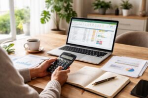 découvrez des conseils pratiques et efficaces pour gérer votre budget mensuel, maîtriser vos dépenses et économiser facilement chaque mois.