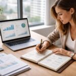 découvrez comment planifier efficacement vos objectifs financiers pour assurer votre avenir et maîtriser votre budget.