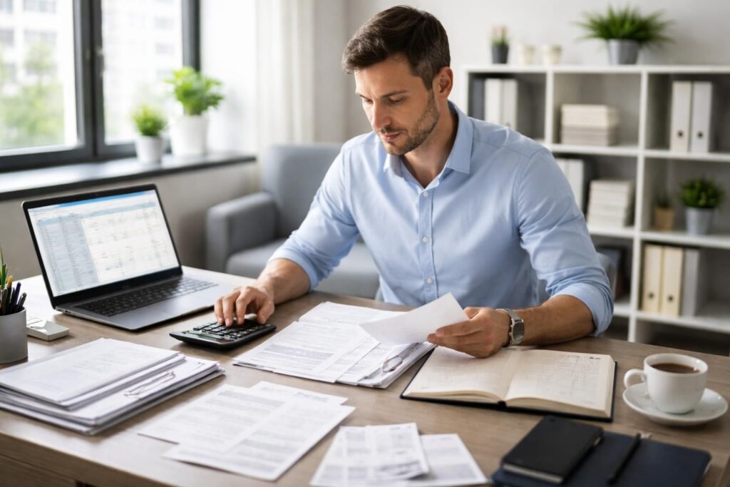 découvrez comment gérer efficacement la comptabilité de votre micro-entreprise avec des conseils pratiques et simples à appliquer au quotidien.