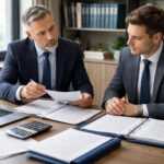 découvrez les enjeux de la fiscalité et les meilleures stratégies pour optimiser la transmission de votre entreprise en toute sérénité.