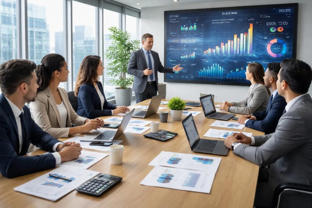 découvrez toutes les nouveautés fiscales prévues pour 2026 et comment elles impactent vos impôts et votre gestion financière.