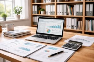 découvrez les obligations comptables essentielles que doit respecter une association pour assurer sa transparence financière et sa conformité légale.