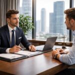 découvrez quand et pourquoi consulter un avocat d’affaires pour protéger vos intérêts professionnels et sécuriser vos transactions commerciales.