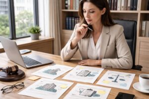 découvrez les différents statuts juridiques pour créer votre entreprise et choisissez celui qui correspond le mieux à votre projet et vos besoins.