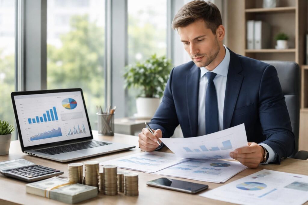 découvrez des stratégies efficaces pour améliorer la trésorerie de votre entreprise et optimiser la gestion financière au quotidien.