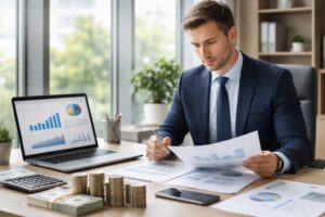 découvrez des stratégies efficaces pour améliorer la trésorerie de votre entreprise et optimiser la gestion financière au quotidien.