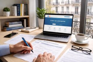 découvrez les étapes clés et les conseils pratiques pour créer une société en france facilement et conformément à la législation en vigueur.