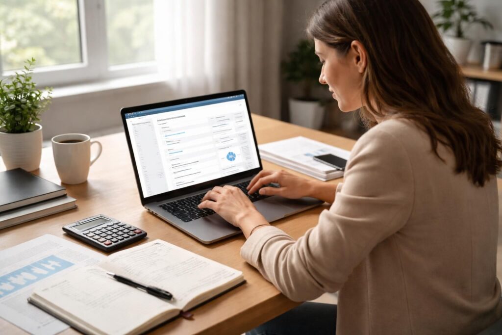 découvrez comment déclarer facilement vos revenus en micro-entreprise grâce à notre guide complet et pratique, étape par étape.