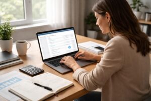 découvrez comment déclarer facilement vos revenus en micro-entreprise grâce à notre guide complet et pratique, étape par étape.