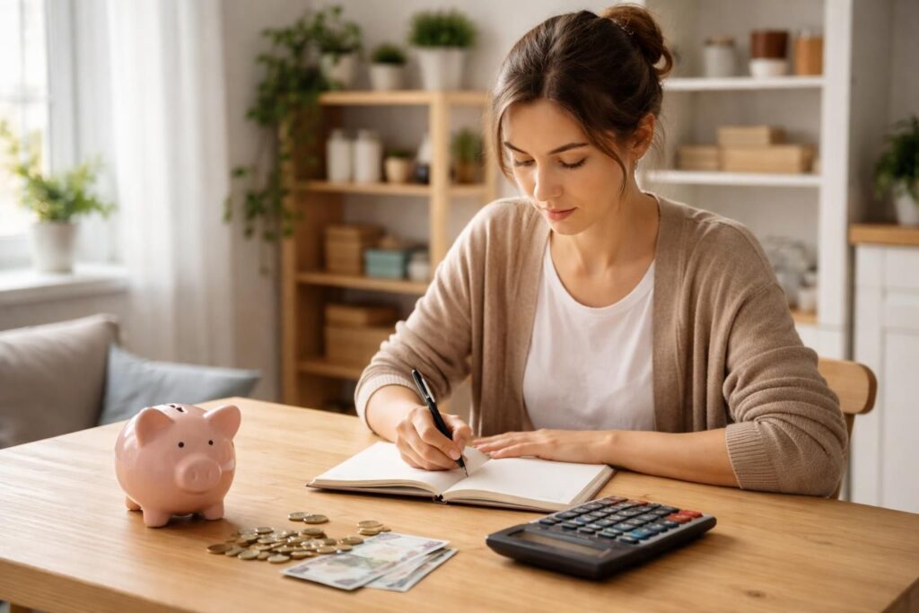 découvrez des astuces simples et efficaces pour épargner même avec un petit salaire. apprenez à gérer votre budget et à mettre de l'argent de côté facilement.