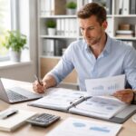 découvrez comment réaliser un bilan comptable simplifié facilement et efficacement grâce à nos conseils pratiques et étapes détaillées.