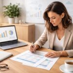 découvrez comment lire un compte de résultat facilement grâce à notre guide simple et clair, idéal pour comprendre les finances d'une entreprise étape par étape.