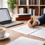 découvrez comment rédiger des statuts d’entreprise clairs et conformes pour assurer le bon fonctionnement de votre société dès sa création.