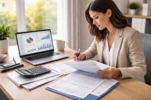 découvrez des méthodes légales et efficaces pour réduire vos impôts, optimiser votre fiscalité et maximiser vos économies tout en respectant la loi.