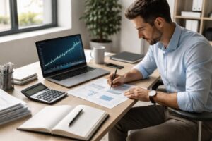 découvrez les principes essentiels des bases de la gestion financière pour mieux gérer vos finances personnelles ou professionnelles avec efficacité.