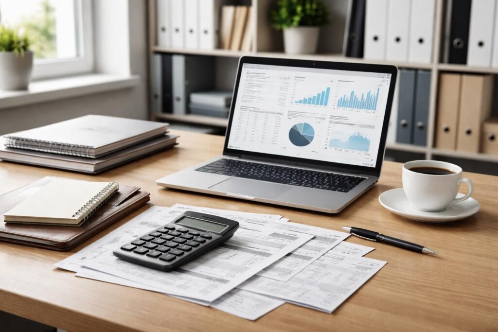 découvrez quelles charges sont déductibles en entreprise pour optimiser votre fiscalité et améliorer la gestion financière de votre société.