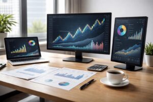 découvrez les principaux indicateurs financiers à surveiller pour mieux gérer vos investissements et optimiser la santé de votre entreprise.