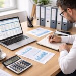 découvrez les obligations comptables essentielles à respecter pour une eurl afin d'assurer une gestion financière conforme et efficace.