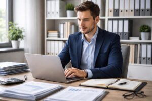 découvrez les principales obligations comptables d’une sasu, incluant la tenue des comptes, les déclarations fiscales et les règles spécifiques à cette forme juridique.