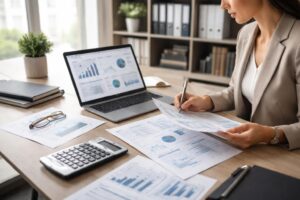 découvrez la fiscalité applicable à une sasu : impôts, régime fiscal, options et conseils pour optimiser la gestion fiscale de votre société par actions simplifiée unipersonnelle.