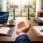 découvrez les différences entre la sasu et l'eurl pour bien choisir la structure juridique adaptée à votre projet entrepreneurial.