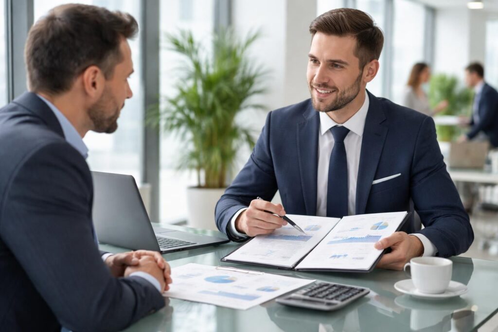 découvrez nos conseils pratiques pour bien choisir un expert-comptable adapté à vos besoins et assurer la gestion optimale de votre entreprise.