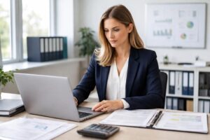 découvrez comment déclarer la tva simplement et efficacement grâce à notre guide pratique. toutes les étapes clés pour une déclaration conforme.