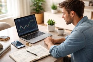 découvrez nos conseils simples et pratiques pour apprendre à investir efficacement quand on débute, et faites fructifier votre argent en toute confiance.