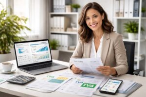 découvrez les étapes clés pour récupérer la tva efficacement, optimiser votre trésorerie et respecter la réglementation fiscale en vigueur.