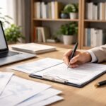 découvrez comment rédiger un contrat de prestation clair et efficace pour sécuriser vos collaborations professionnelles.