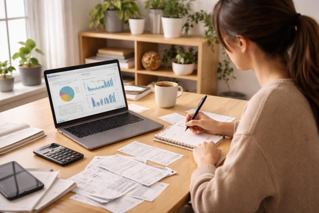 découvrez des conseils pratiques pour réduire vos dépenses fixes et mieux gérer votre budget au quotidien.