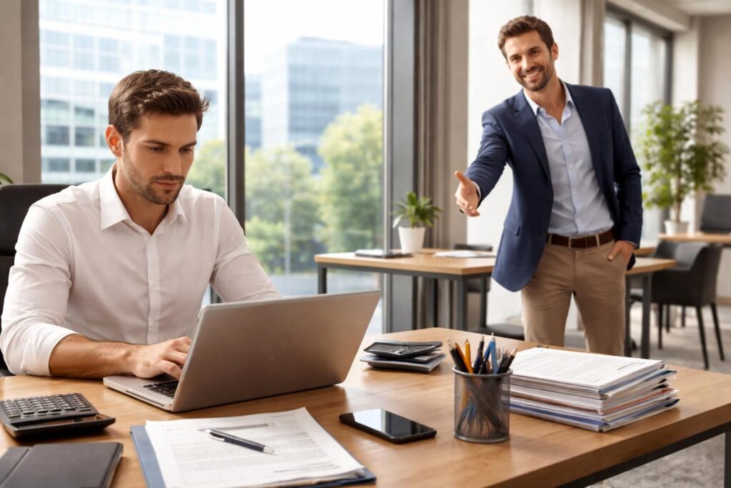 découvrez les avantages et inconvénients de l'externalisation de la comptabilité pour votre entreprise afin de faire un choix éclairé.