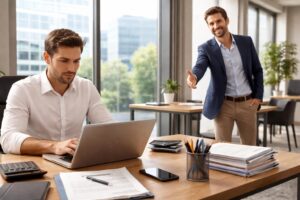 découvrez les avantages et inconvénients de l'externalisation de la comptabilité pour votre entreprise afin de faire un choix éclairé.