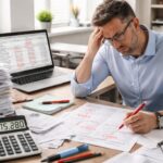 découvrez les erreurs comptables les plus fréquentes et comment les éviter pour assurer une gestion financière précise et fiable.