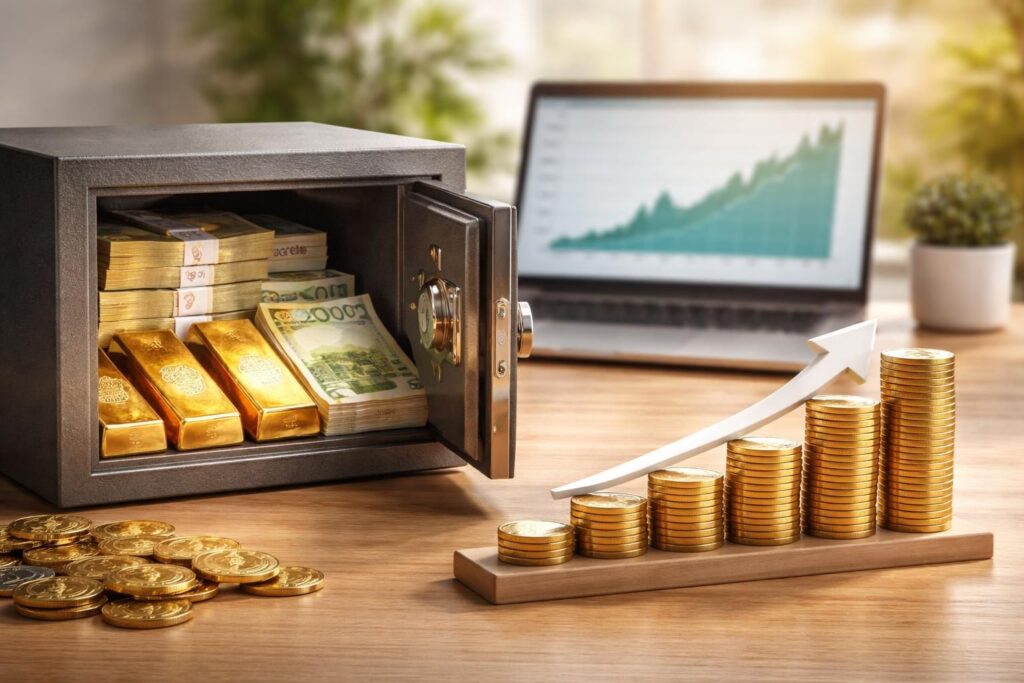 découvrez les placements sécurisés les plus fiables pour protéger votre épargne tout en bénéficiant de rendements stables. guide complet pour choisir les meilleures options adaptées à vos besoins.