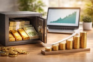 découvrez les placements sécurisés les plus fiables pour protéger votre épargne tout en bénéficiant de rendements stables. guide complet pour choisir les meilleures options adaptées à vos besoins.