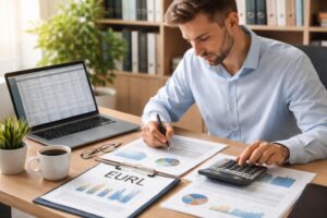 découvrez la fiscalité applicable à une eurl : imposition, régime fiscal, charges et avantages pour bien gérer votre entreprise.