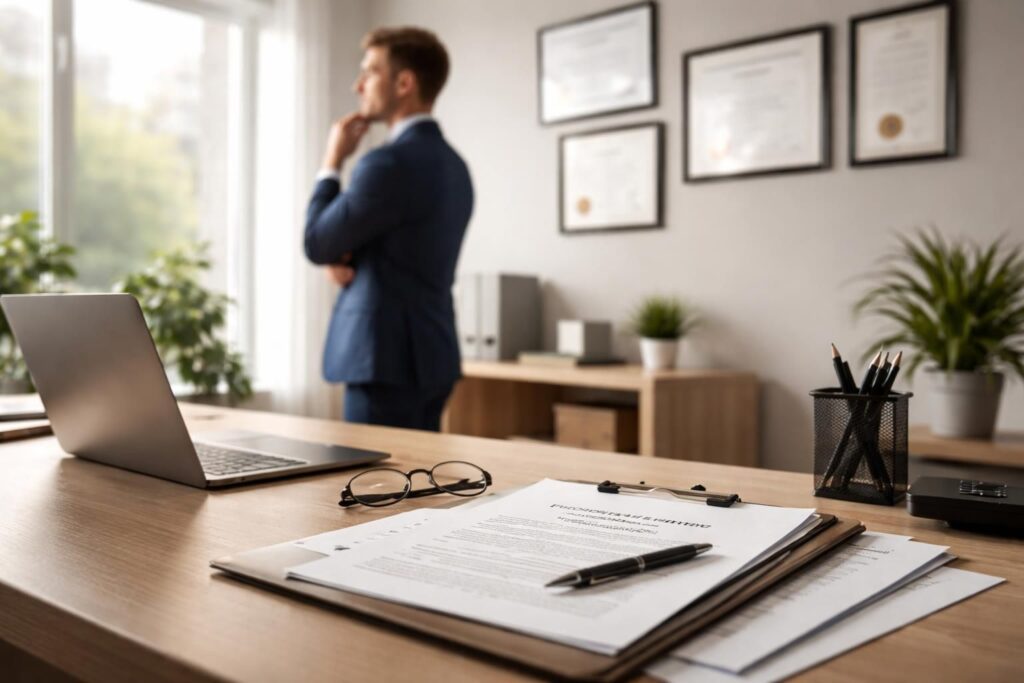 découvrez si la responsabilité civile professionnelle est une assurance obligatoire, ses avantages et pourquoi elle est essentielle pour protéger votre activité.