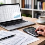 apprenez à calculer facilement votre marge brute pour mieux gérer la rentabilité de votre entreprise grâce à nos explications claires et pratiques.