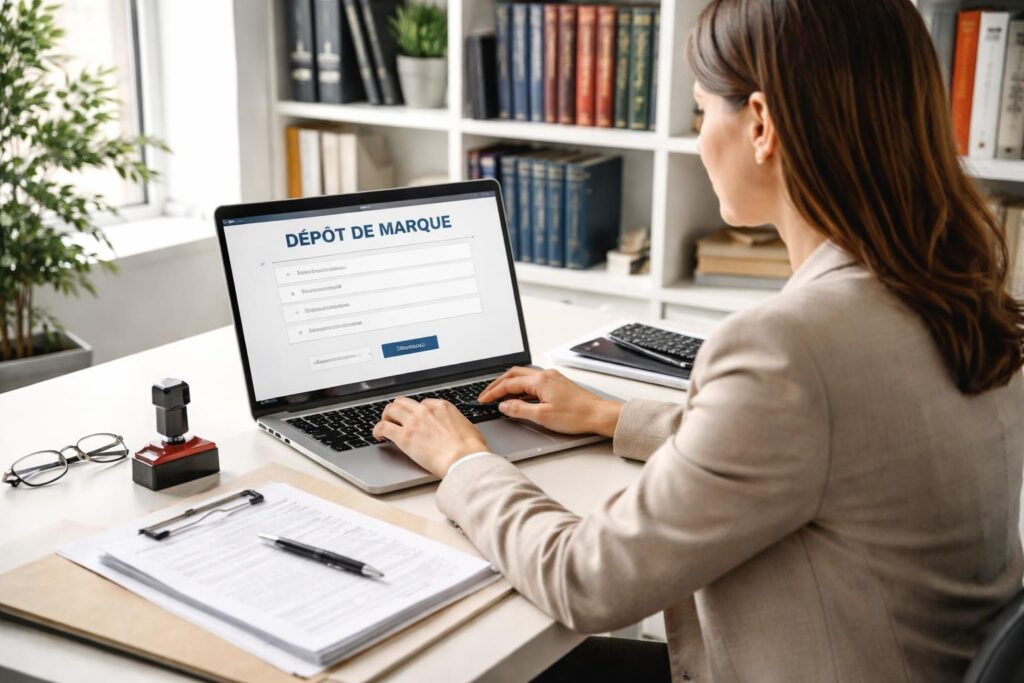 découvrez les étapes essentielles pour déposer une marque en toute simplicité et protéger votre identité commerciale efficacement.