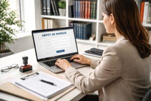découvrez les étapes essentielles pour déposer une marque en toute simplicité et protéger votre identité commerciale efficacement.