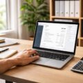découvrez comment enregistrer facilement une facture client grâce à notre guide étape par étape, pour une gestion efficace et organisée de vos documents commerciaux.