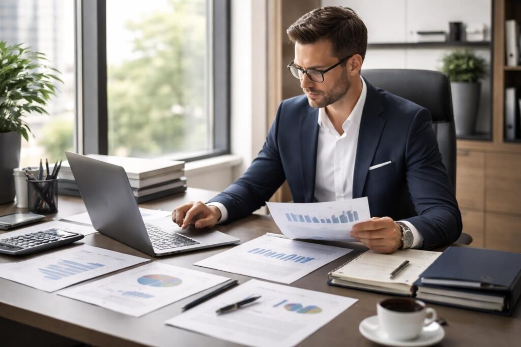 découvrez nos conseils pratiques pour optimiser la fiscalité de votre entreprise et maximiser vos économies d'impôts efficacement.